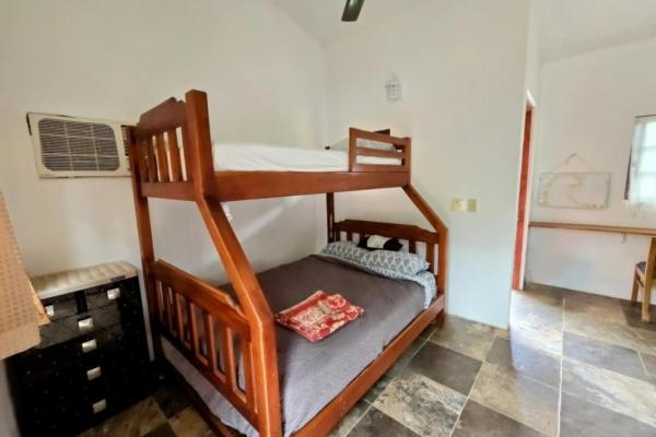 Centrally-located lot with 2 rental studios