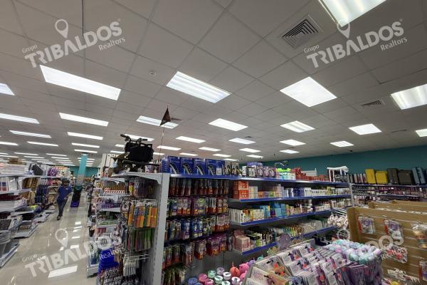 Se vende local comercial con galera bodega