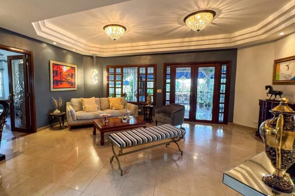 Casa de lujo dos mares en ciudad de panamá, panamá