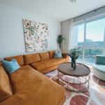 Hermoso apartamento en playa blanca resort