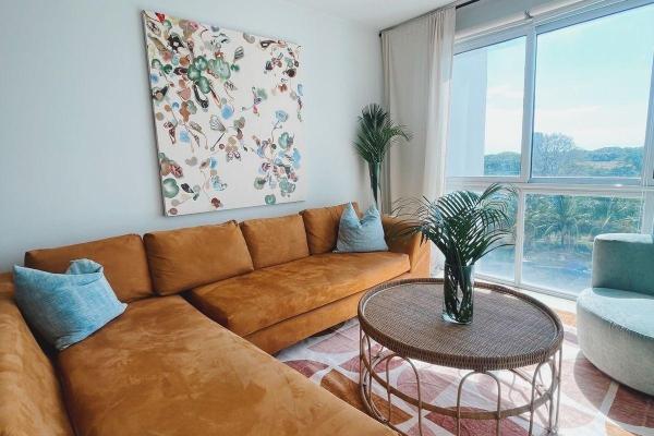 Hermoso apartamento en playa blanca resort