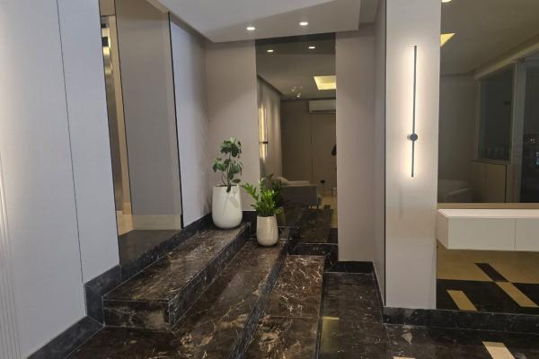 Sale of apartment in belle view bella vista ph