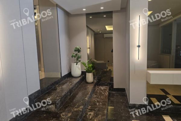 Venta de apartamento ph belle view bella vista