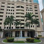 Se vende apartamento en punta pacifica