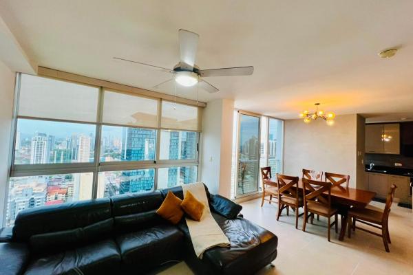 Apartamento en venta por inversión en obarrio