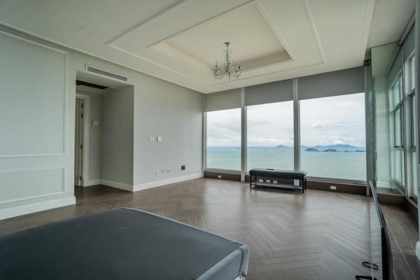 For sale villa sky, a luxurious 4-level penthouse