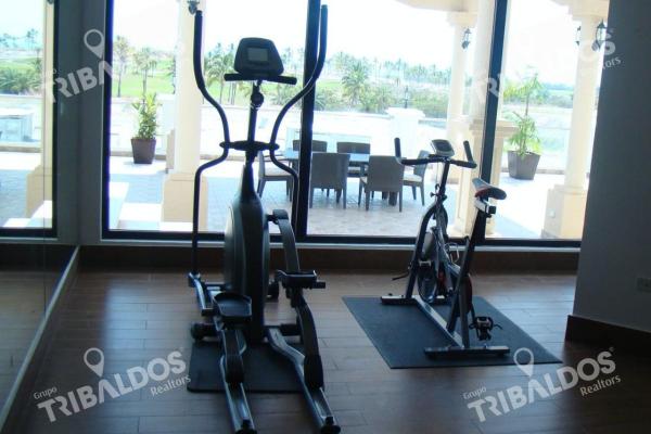 Venta de apartamento para inversión , en vista mar - las olas i