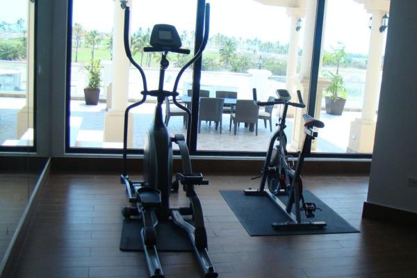 Venta de apartamento para inversión , en vista mar - las olas i