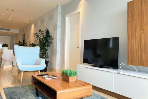 Yoo panama - furnished apartment for rent