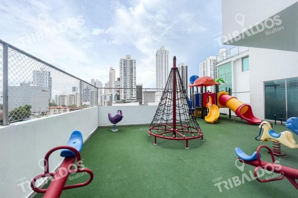 Venta de apartamento en ph tao, san francisco