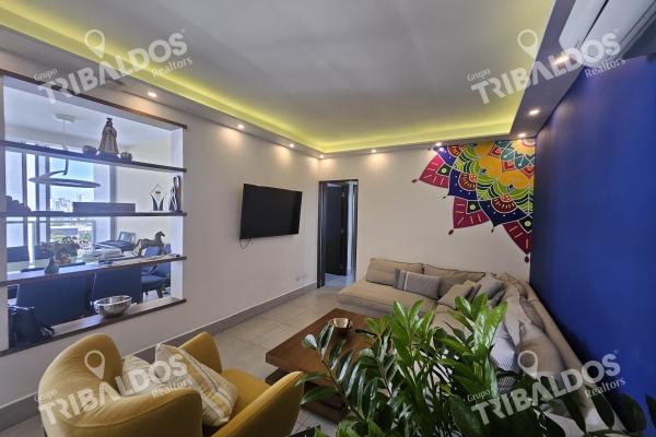 Venta o alquiler de apartamento ph jade en san francisco