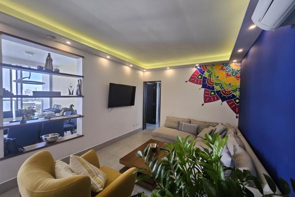 Venta o alquiler de apartamento ph jade en san francisco