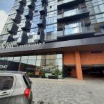 Apartment for rent in ph dovle cincuentenario