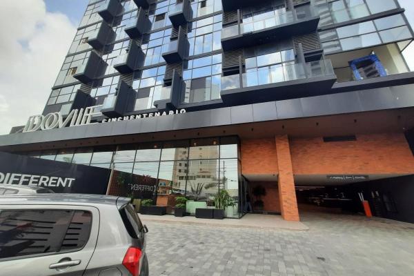 Alquilo apartamento ph dovle cincuentenario