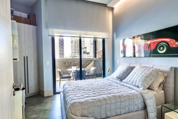 Venta de apartamento en ph ocean house santa maria con terraza