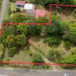 Terreno en venta en vía chapala, arraiján – frente a gasolinera delta