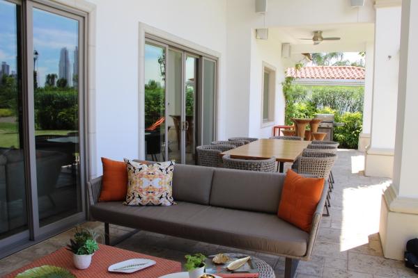 Santa maria fairway estates