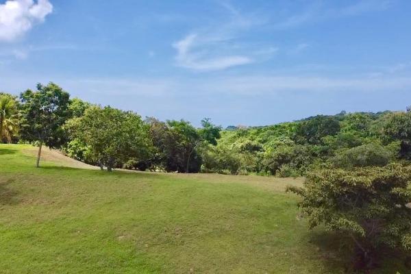 Beach finca in costa esmeralda.