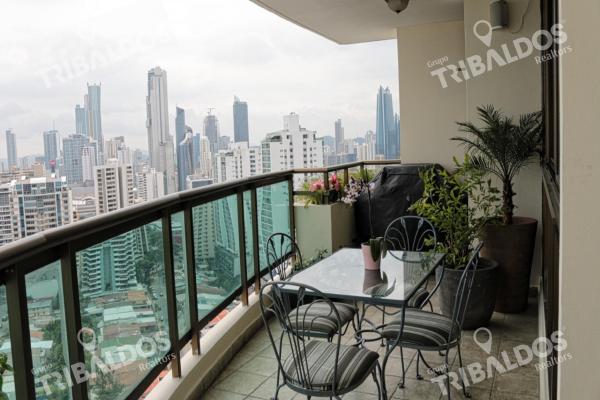 Ocean park torre 1