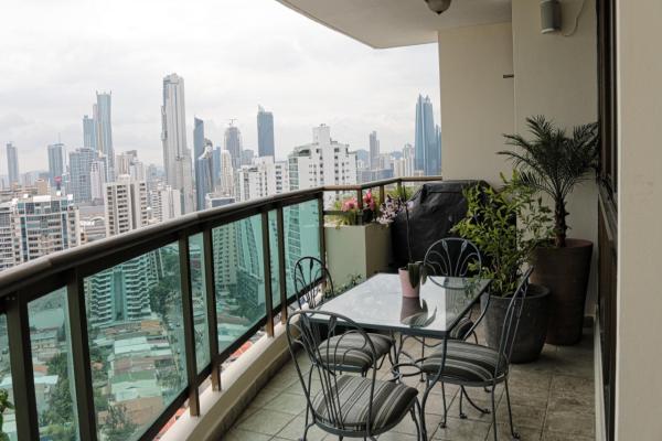 Venta ocean park torre 1