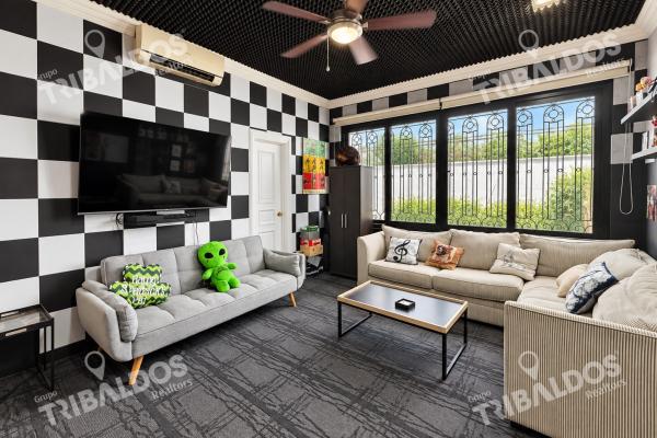 Venta o alquiler de casa en altos del golf