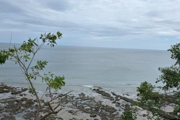 Beachfront development land for sale | el palmar