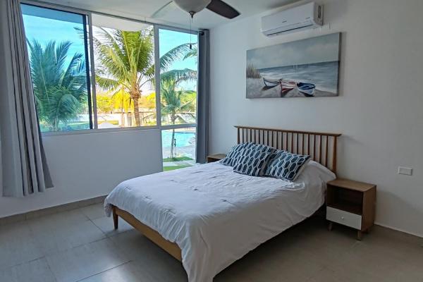 Venta de apartamento en coral park-playa blanca, panamá.