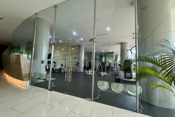 Venta de apartamento en punta pacifica, ph aqualina