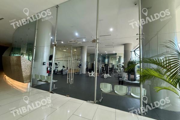 Venta de apartamento en punta pacifica, ph aqualina