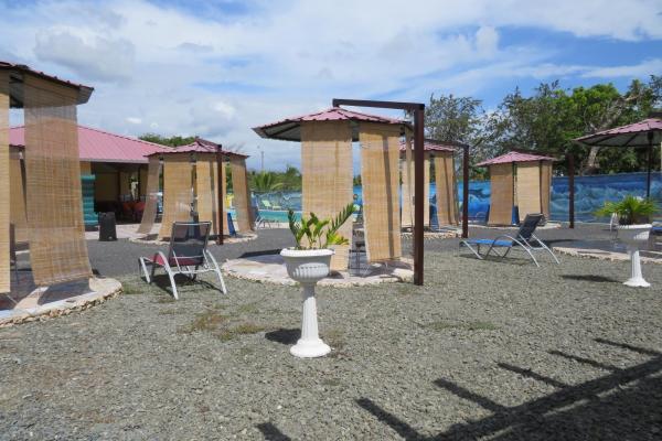 Titled and operating hotel property gorgona 1,605m