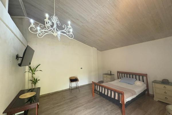 Spacious volcancito property for sale near boquete