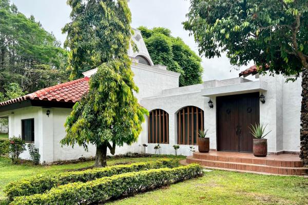 10ha estate in sorá with forest & waterfall!