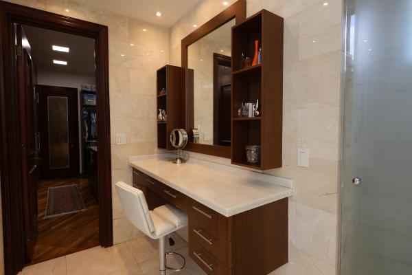 Alquiler de casa en altos del golf