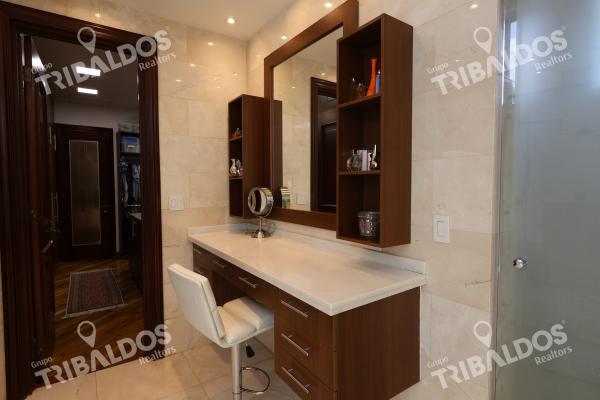 Alquiler de casa en altos del golf