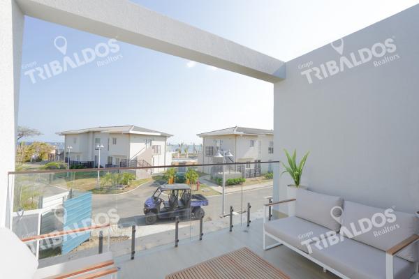 Venta de apartamento the tides playa caracol