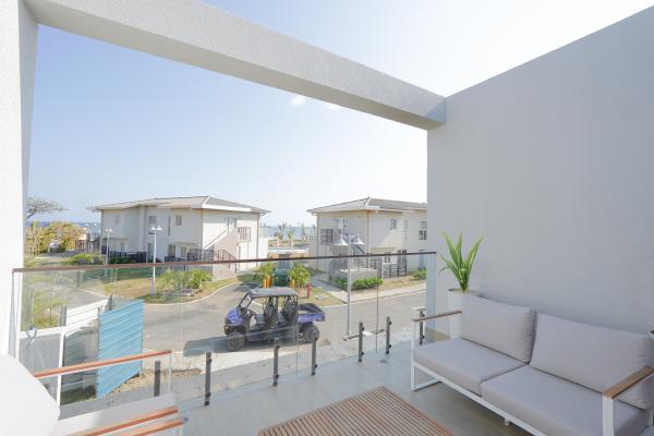 Sale of apartment the tides playa caracol