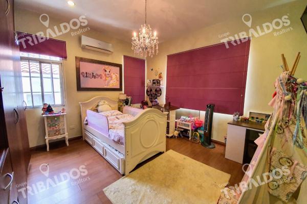 Venta de casa en altos de panama