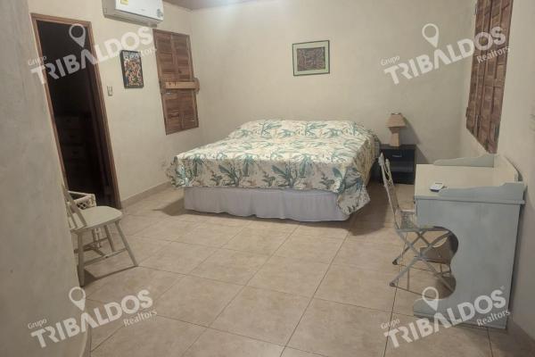 Sale of a beachfront house in palenque, colon.