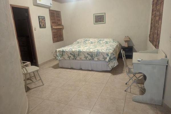 Venta de casa frente al mar en colon