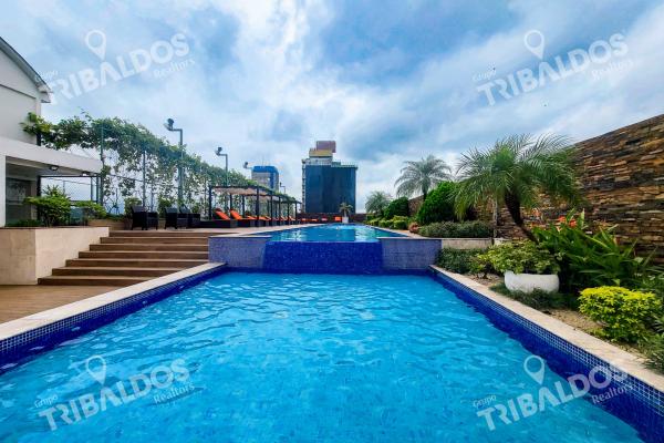 Venta de apartamento en ph rivage, avenida balboa