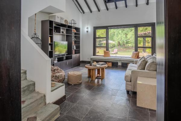 Luxury 4.6 ha finca with 900 m² home in coclé