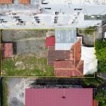 Venta de terreno centro de la ciudad