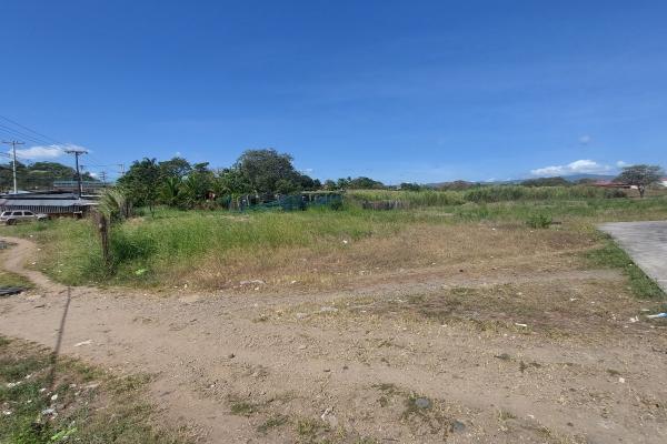 Venta de terreno en pacora