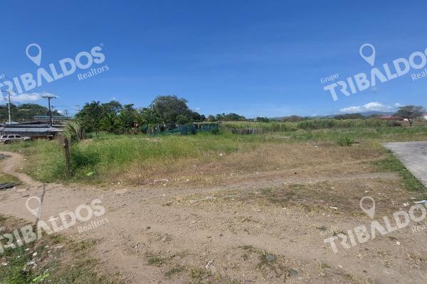 Venta de terreno en pacora