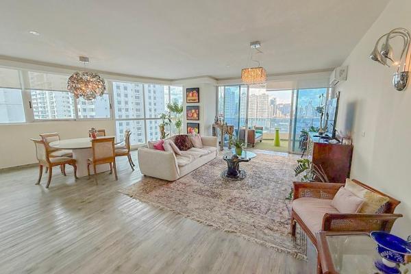 Apartamento en venta en costa del este - ph joy tower