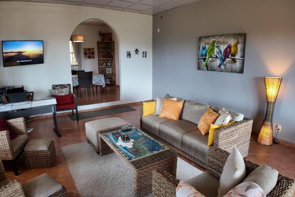 House for sale with stunning views in sora