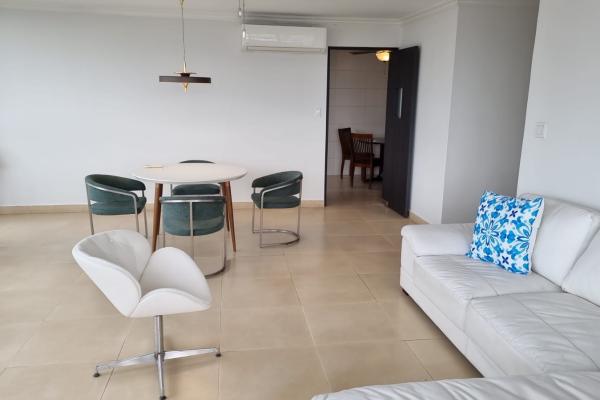 Venta de apartamento en pacific coast obarrio