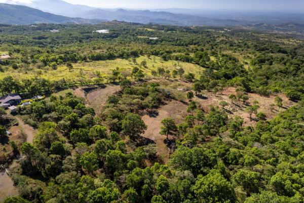Luxury view-building lot in alto jaramillo boquete