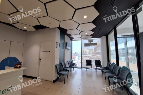 Alquiler de local comercial en ph liberty plaza
