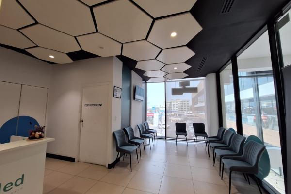Alquiler de local comercial en ph liberty plaza